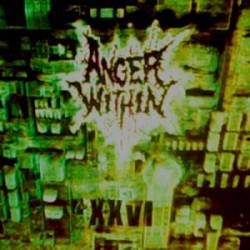 Anger Within (USA) : XXVI